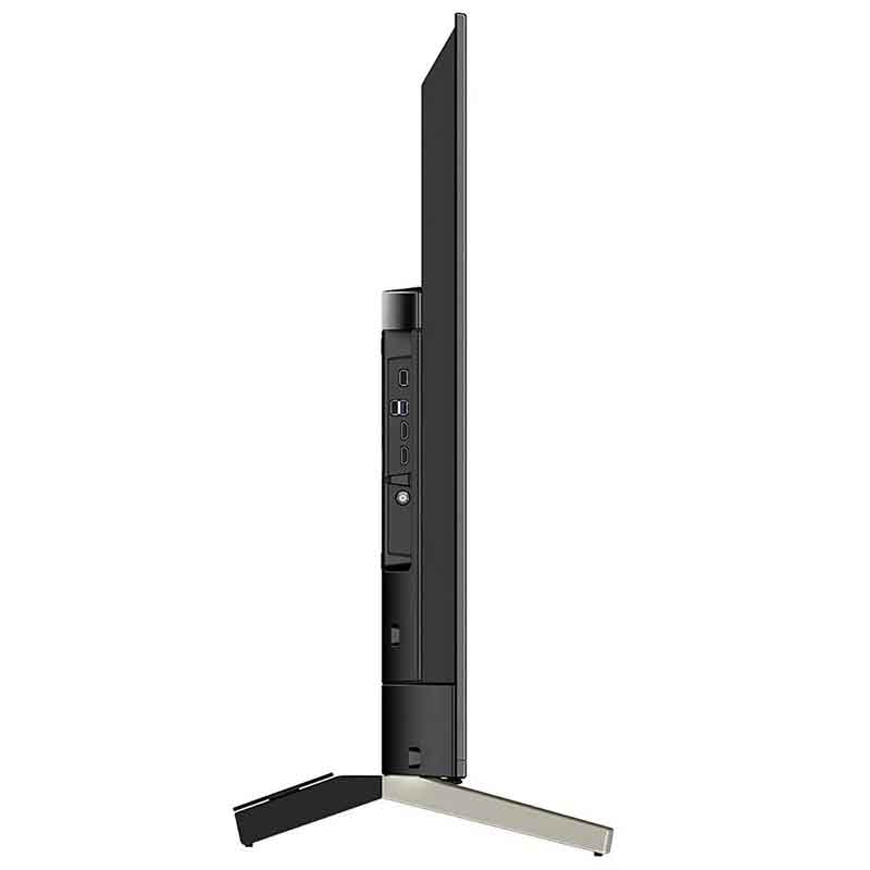 Pantalla Smart Tv 4k 65 Sony Kd-65x750f Led Ultra Hd Hdmi Hdr Reacondicionado 