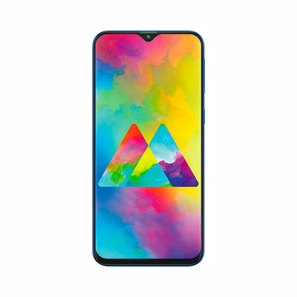 Samsung Galaxy M20 32Gb Azul