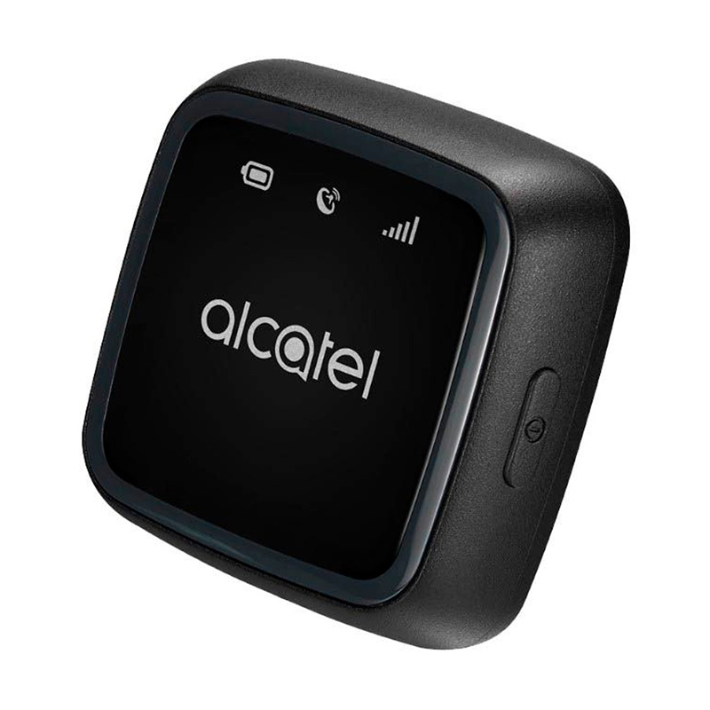 ALCATEL LTE MK20U MOVE TRACK NEGRO RASTREADOR GPS 