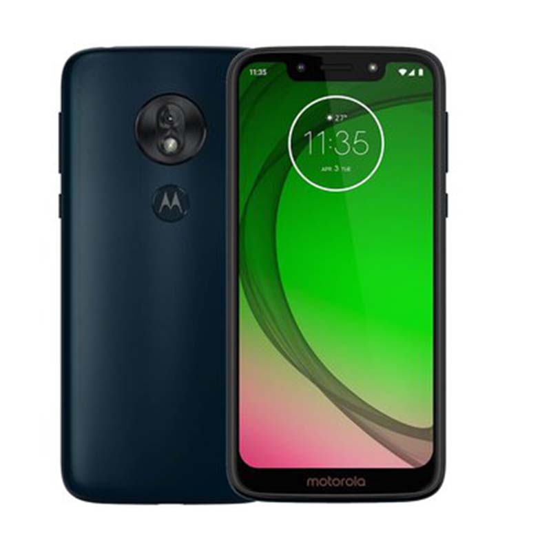 Motorola g7 play обзор