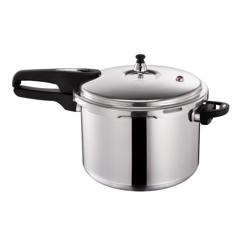 Olla De Presion T Fal 6 Litros De Aluminio 92160Pc