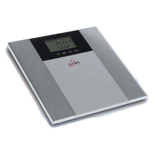 Balanza y Medidora de grasa en Acero HCM-5110BD MEX