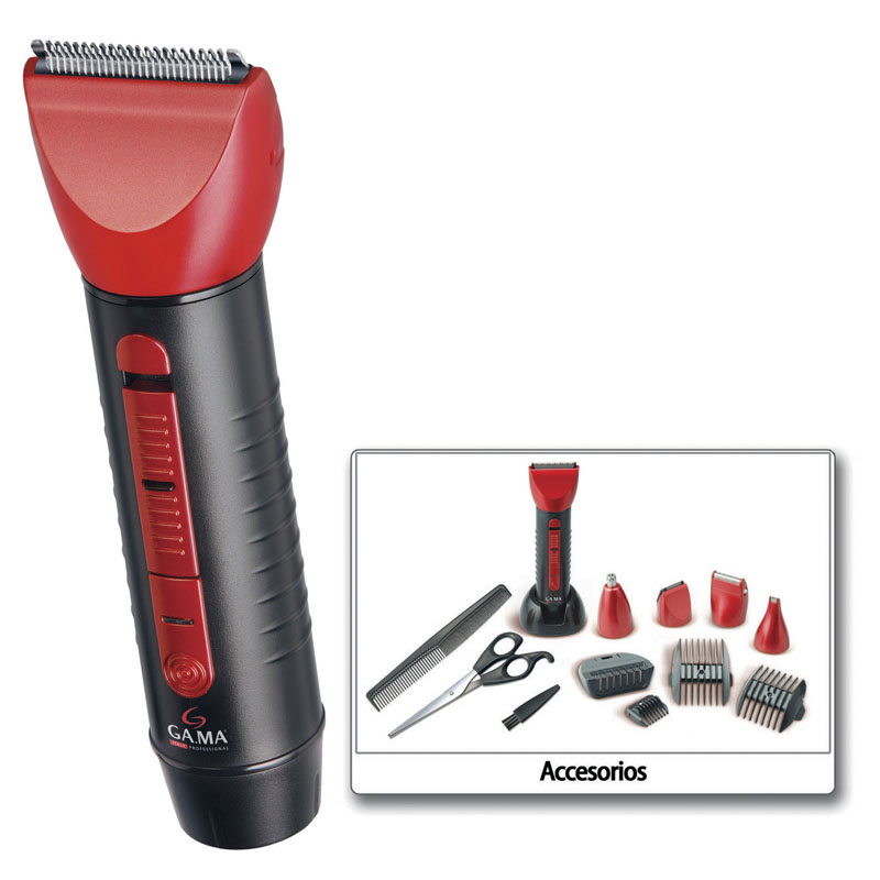 Clipper Gc616 - 16 En 1 110V