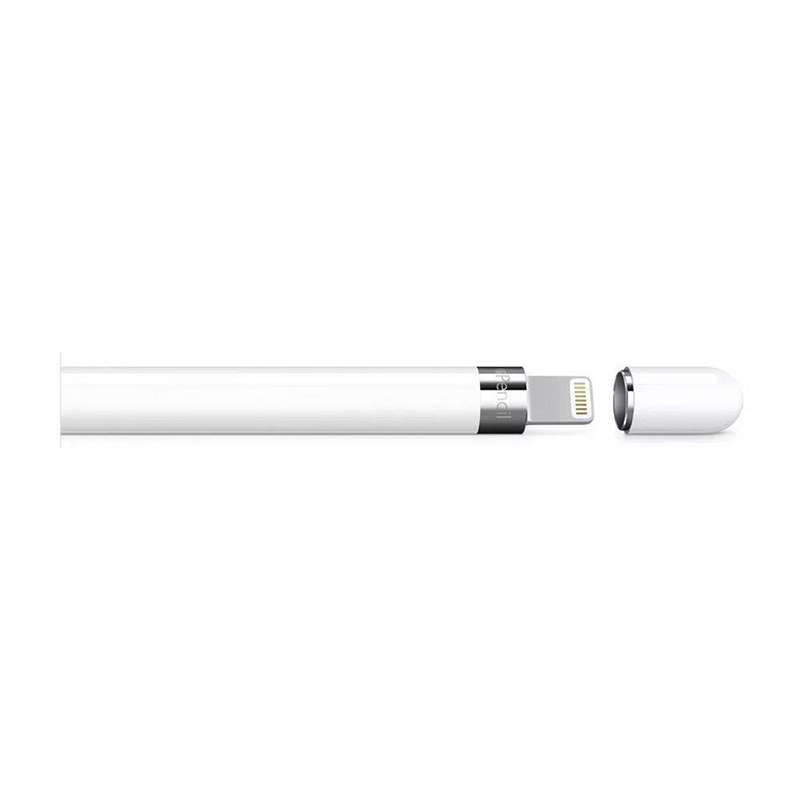 Apple Pencil Para IPad-Blanco