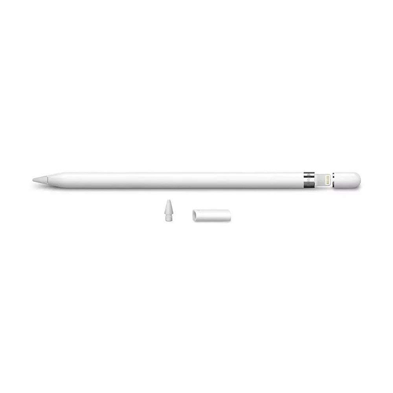 Apple Pencil Para IPad-Blanco