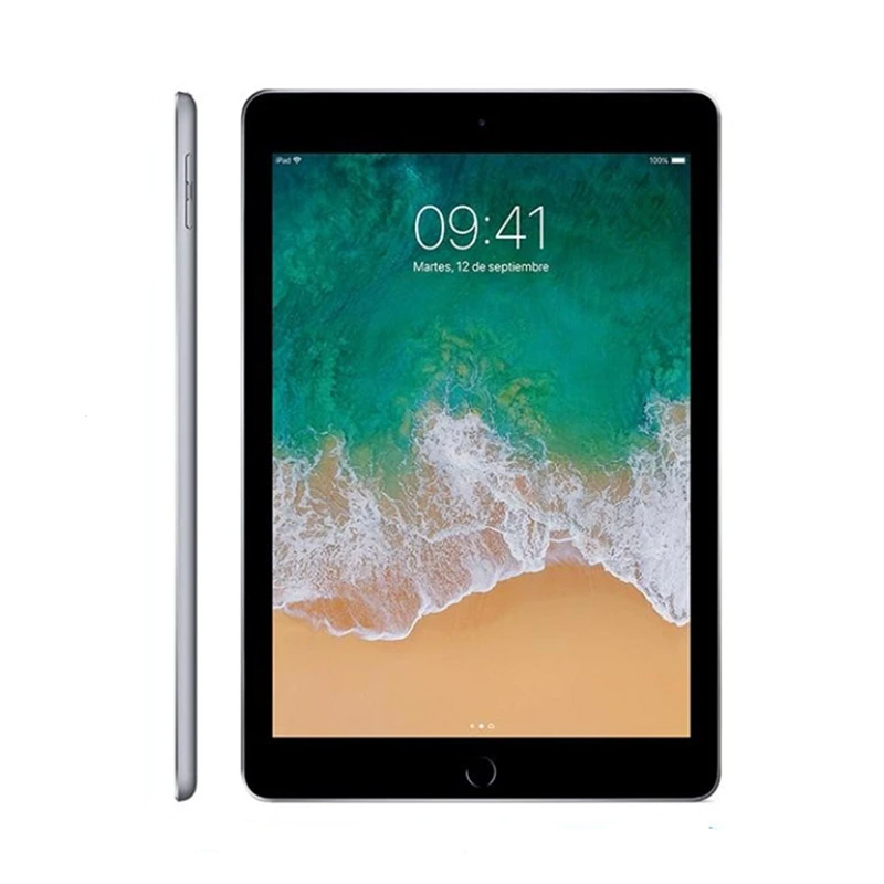 Apple IPad 9.7" Wi-Fi 32GB-Space Gray