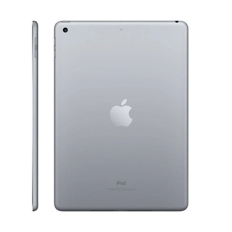 Apple IPad 9.7" Wi-Fi 32GB-Space Gray