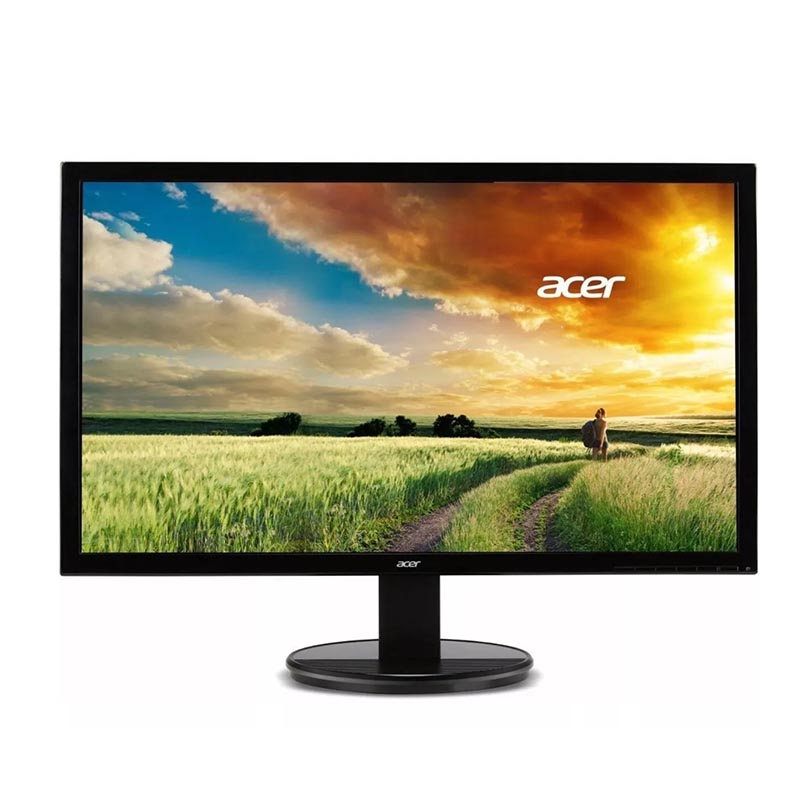Monitor Acer K242HL  LCD LED Full HD 24"-Negro