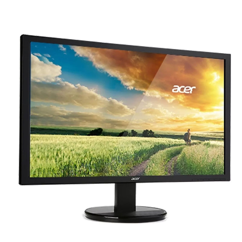 Monitor Acer K242HL LCD LED Full HD 24"Negro