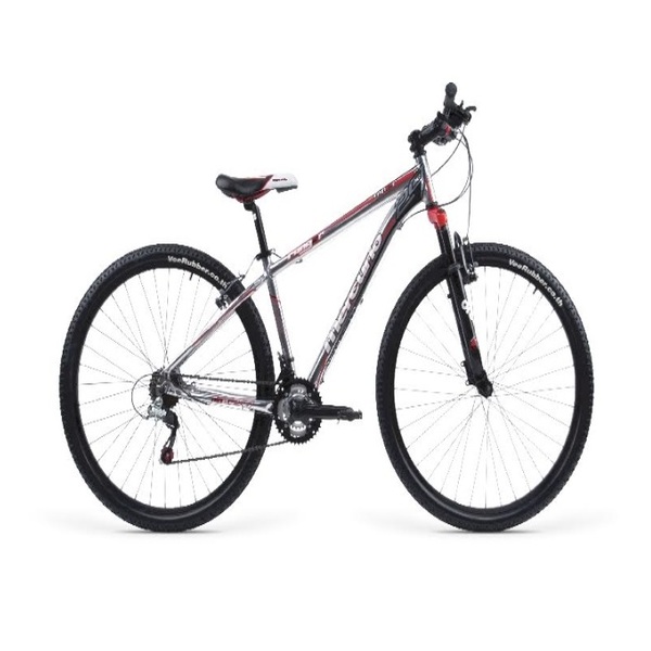 Bicicleta ranger r29 fashion