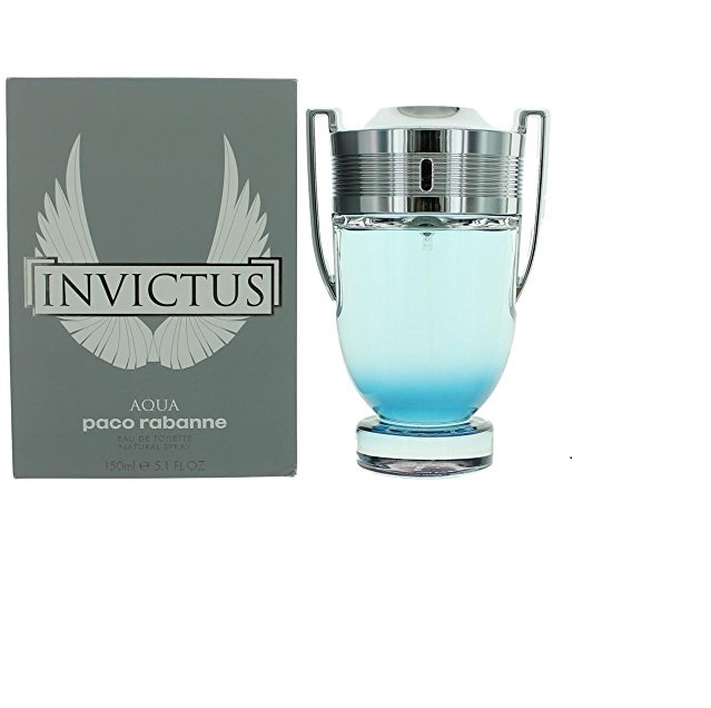 Invictus aqua 150 discount ml