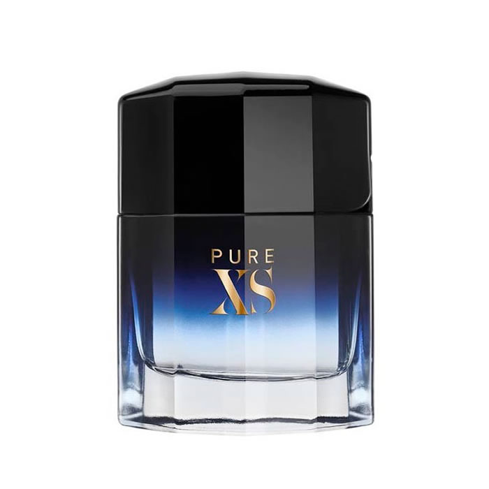 Pure Xs 100 ml Edt Spray de Paco Rabanne para Caballero
