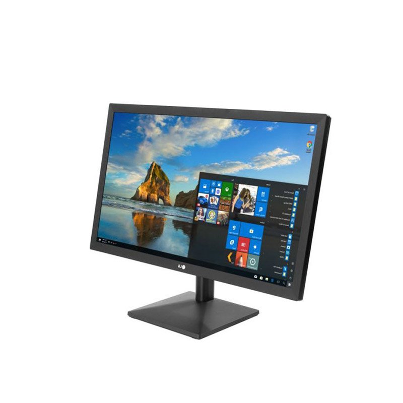 Monitor LG LCD 22MK400A-B LED Full HD VGA 21.5"