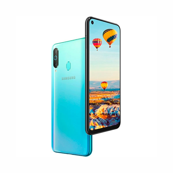 galaxy a60 128gb