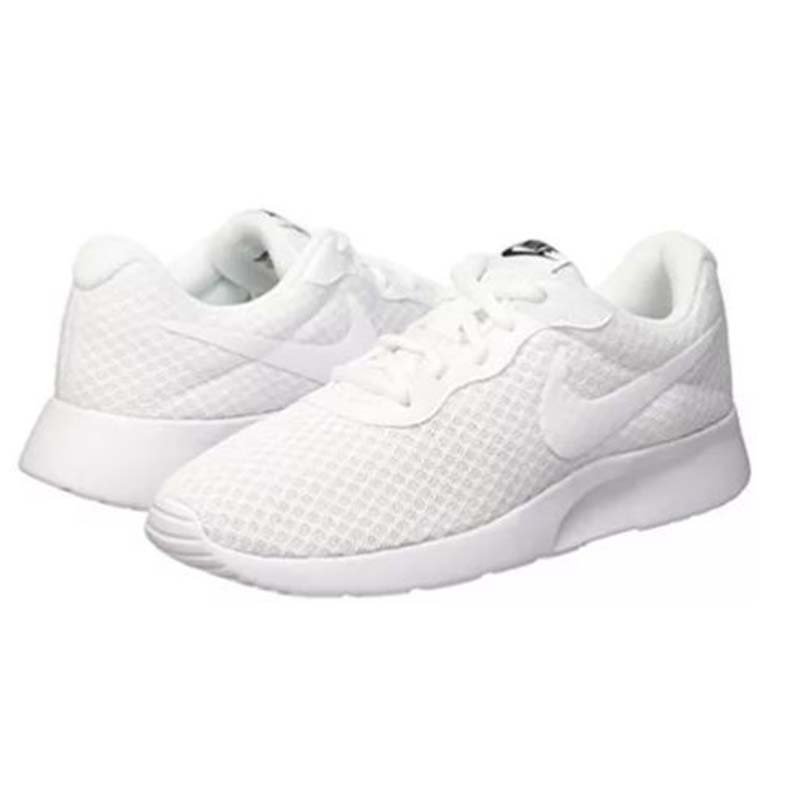Tenis Nike Tanjun Blanco -  - 812655 110