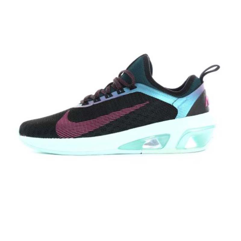 TENIS NIKE PARA MUJER FOUNDATION ELITE TR NEGRO/ROSA/AZUL - AT2505 001