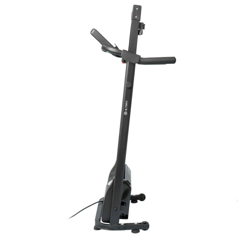 Caminadora Electrica Altera Motor 1 HP Plegable Fitness Residencial