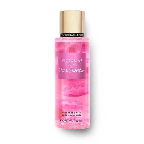 Fragrance Mist Pure Seduction para Mujer de Victoria's Secret 250ml