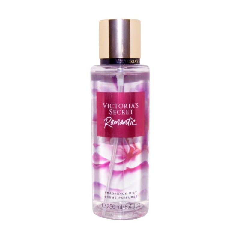 Fragrance Mist Romantic para Mujer de Victoria's Secret 250ml