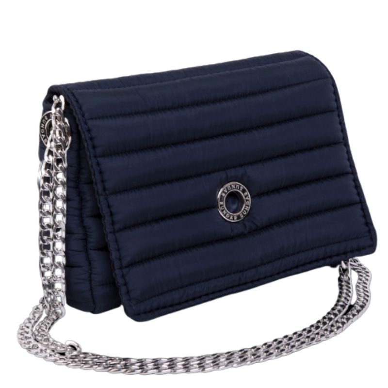 Bolsa Azul Marino para mujer marca Sundar modelo Andrea