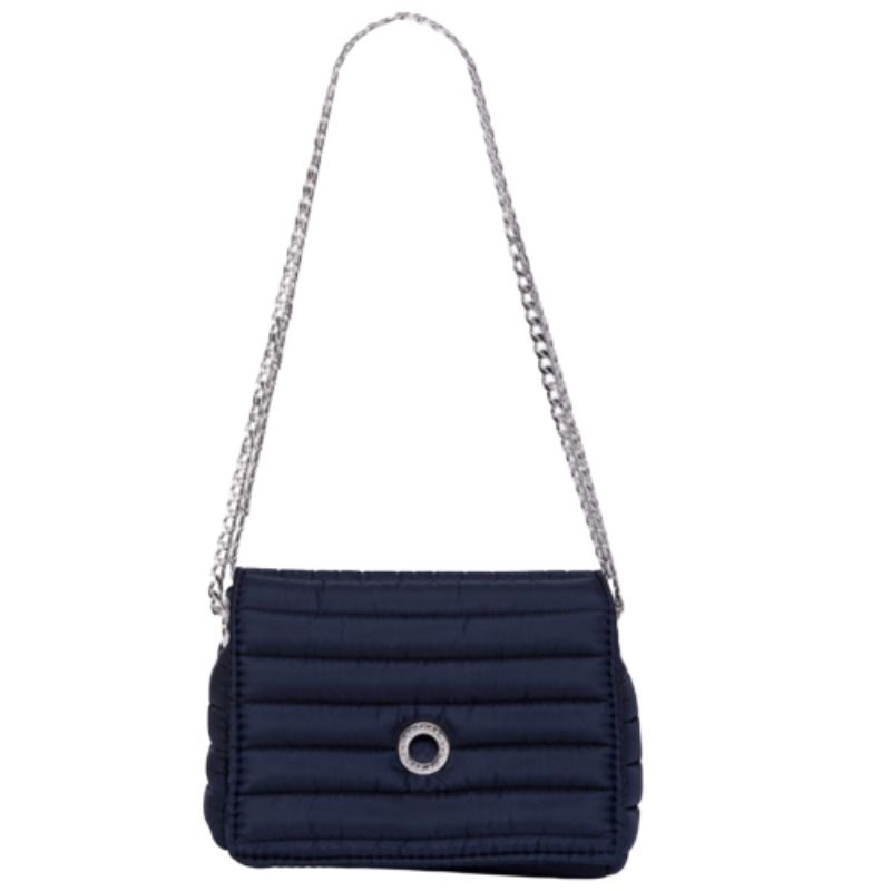 Bolsa Azul Marino para mujer marca Sundar modelo Andrea