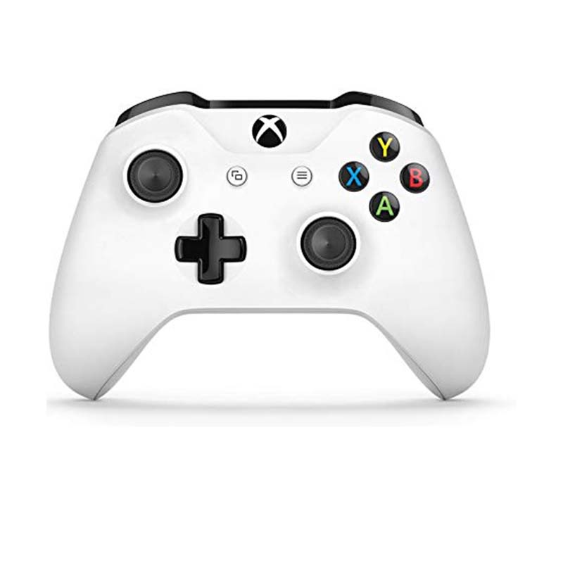 Control Xbox One Blanco- Reacondicionado