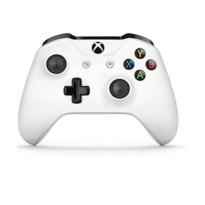 CONTROL XBOX ONE BLANCO- REACONDICIONADO