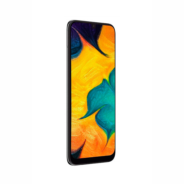 Samsung Galaxy A30 64gb Negro 