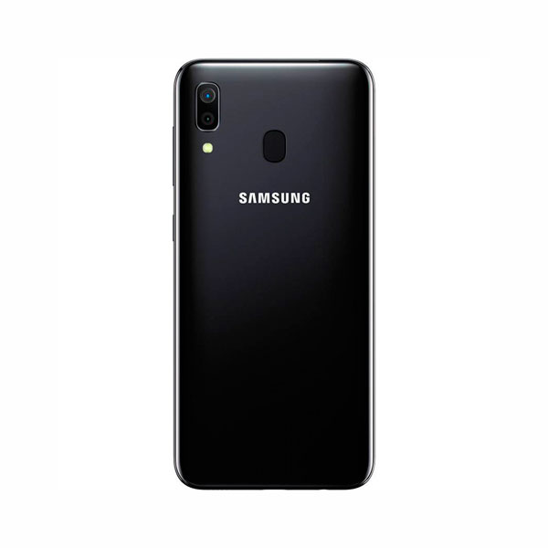 Samsung Galaxy A30 64gb Negro 