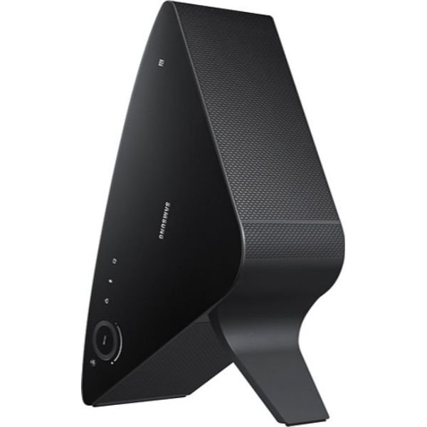 Altavoz Bluetooth SAMSUNG WAM750-ZA Negro Wi-Fi, Multisala, 2 Canales