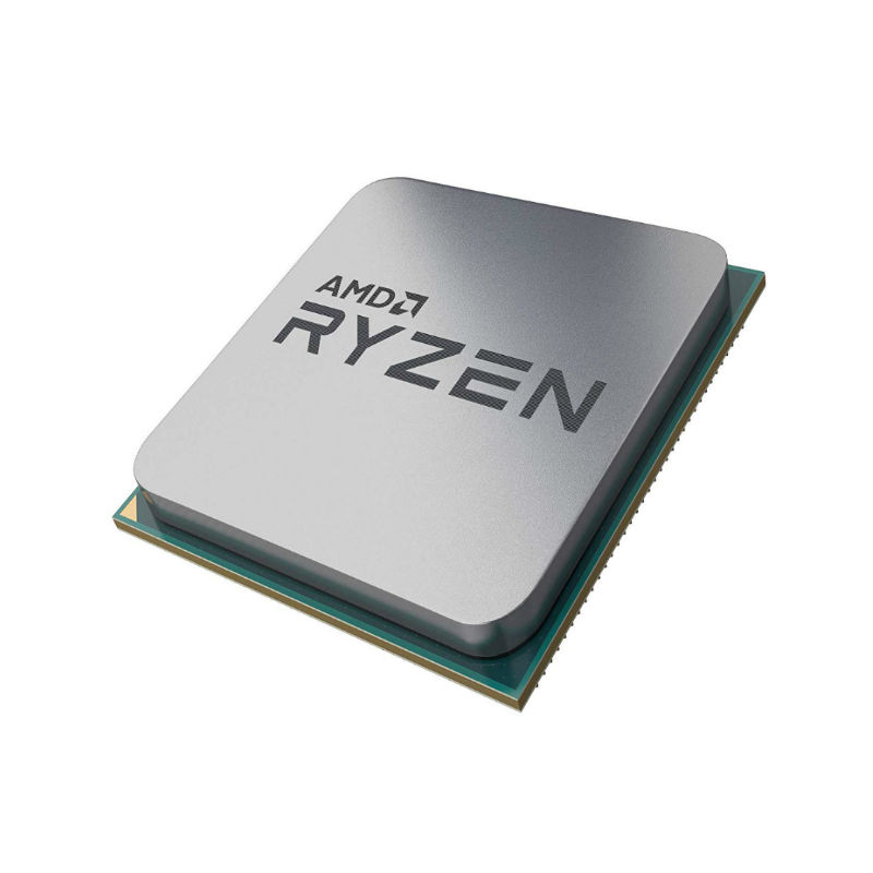 Procesador AMD RYZEN 7 3700X 8 Núcleos 3.6Ghz Socket AM4