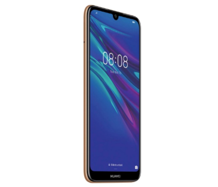 Celular Huawei Y5 2019 32gb + 2gb Face Id Huella Dual Sim