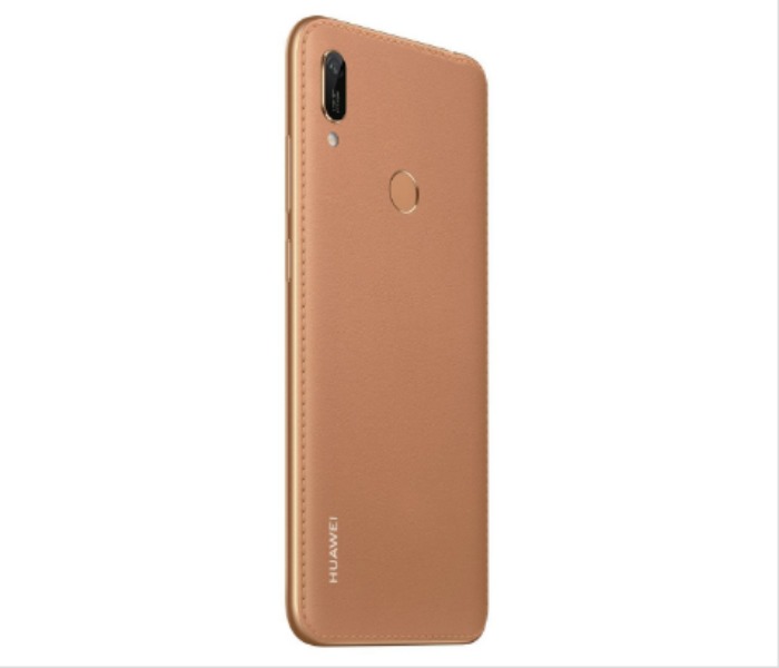 Celular Huawei Y5 2019 32gb + 2gb Face Id Huella Dual Sim