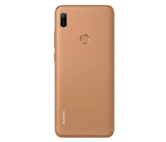 Celular Huawei Y5 2019 32gb + 2gb Face Id Huella Dual Sim