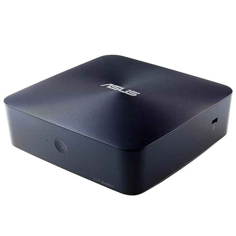 Mini PC ASUS UN65U I5 4K M.2 WIFI DDR4 UN65UM179M