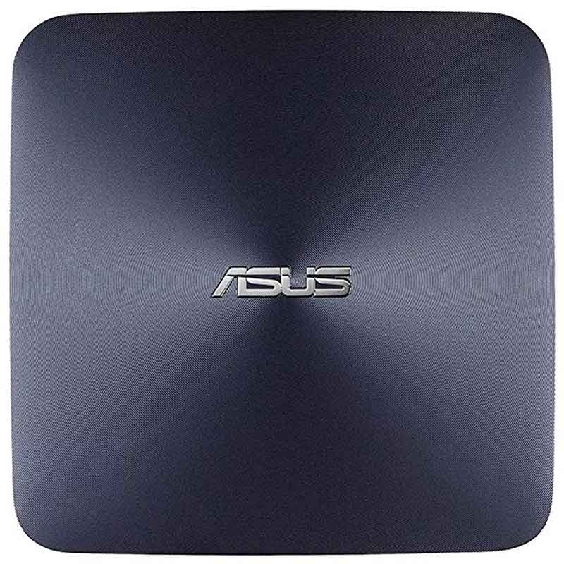 Mini PC ASUS UN65U I5 4K M.2 WIFI DDR4 UN65UM179M