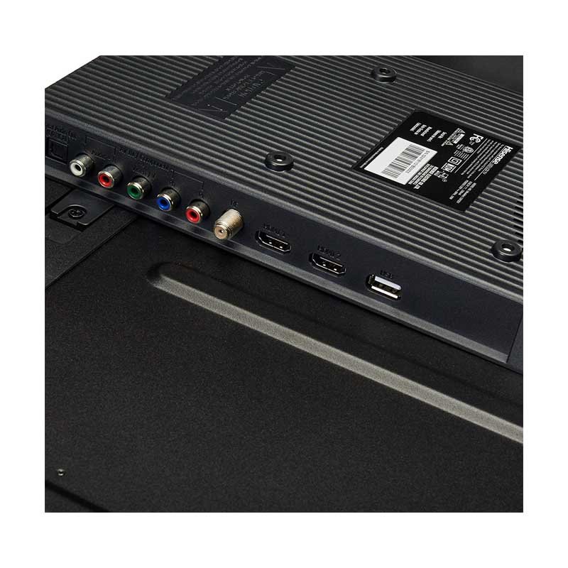 TV MONITOR HISENSE 32H3D1 32 PULGADAS LED HD WIDE SCREEN HDMI USB 