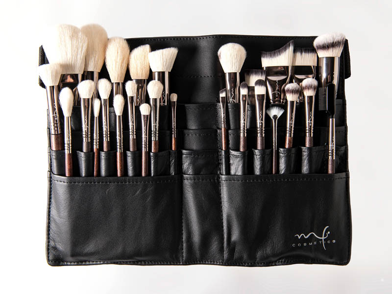 Set brochas marifer 27 piezas