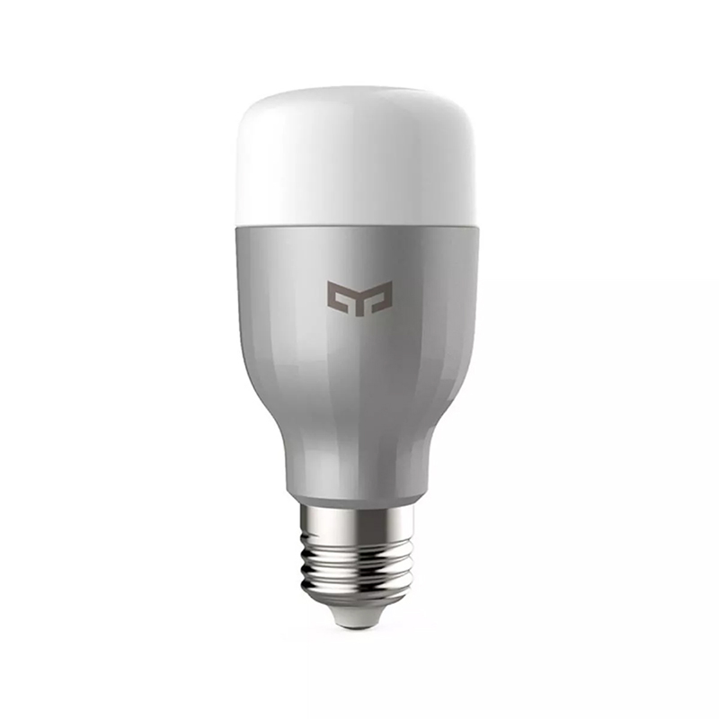 Foco Led Iluminación Wifi Xiaomi Mi Led Smart Bulb.