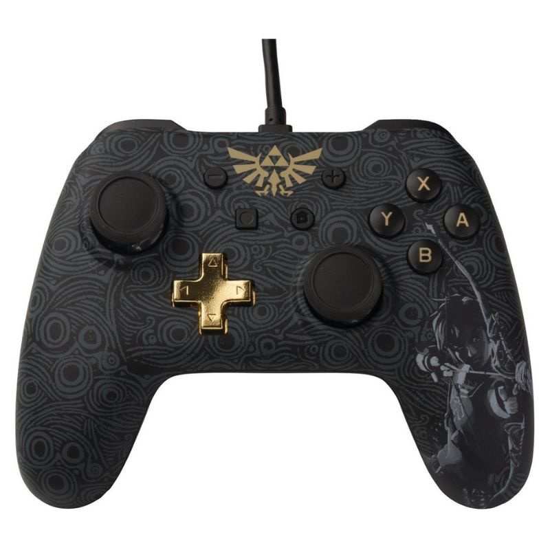 Control The Legend Of Zelda Nintendo Switch