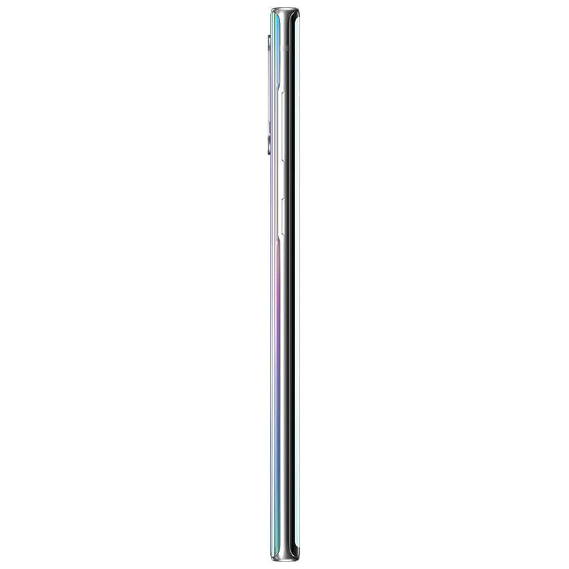 Celular SAMSUNG LTE SM-N970F GALAXY NOTE 10 Color PLATA