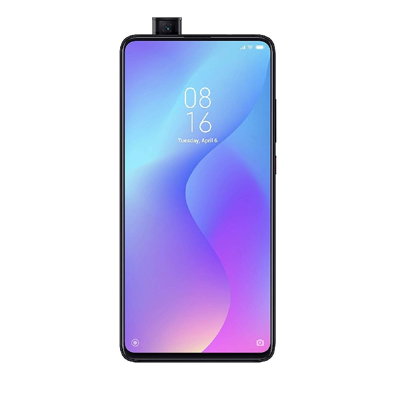 Celular Xiaomi Mi 9T 64GB 6GB RAM Triple Cámara: 48+8+13 Mpx Version Global Desbloqueado Nuevo GLACIER BLUE