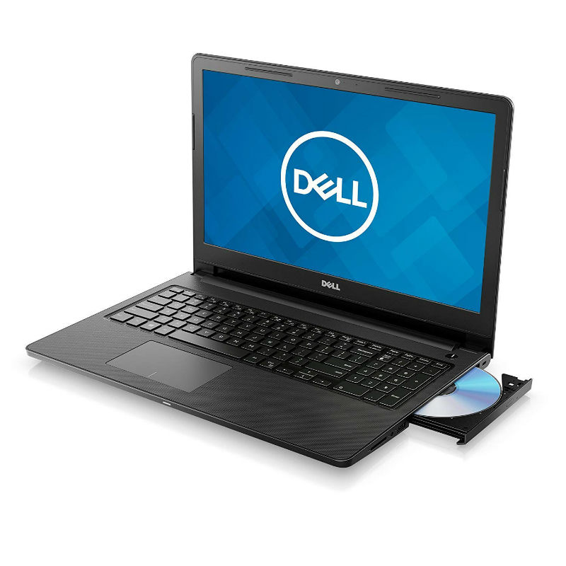 Laptop Dell Inspiron  15.6 Pulgadas CORE i5 8GB 1TB Windows 10