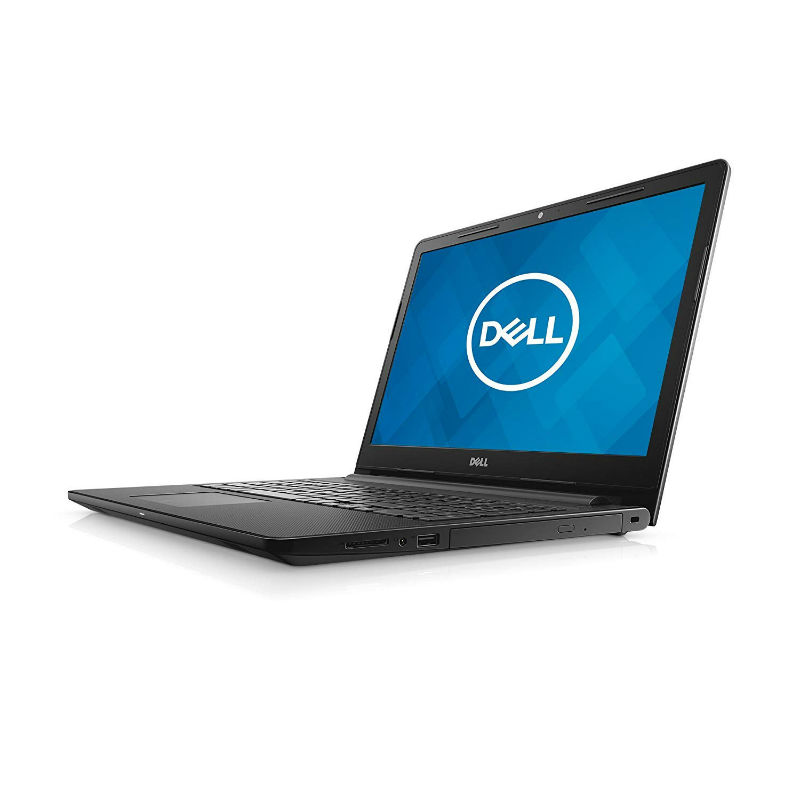 Laptop Dell Inspiron  15.6 Pulgadas CORE i5 8GB 1TB Windows 10