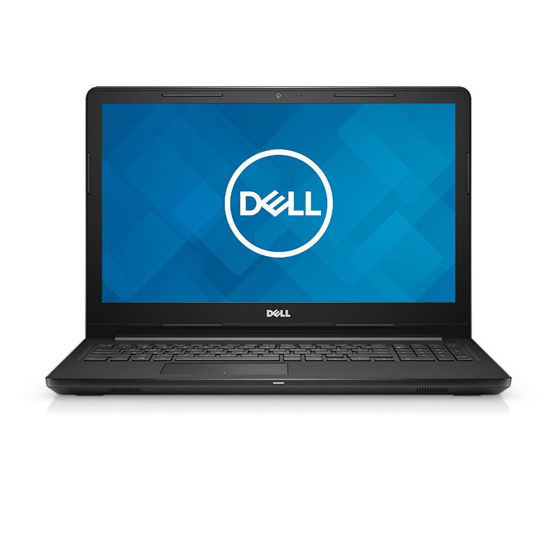 Laptop Dell Inspiron  15.6 Pulgadas CORE i5 8GB 1TB Windows 10