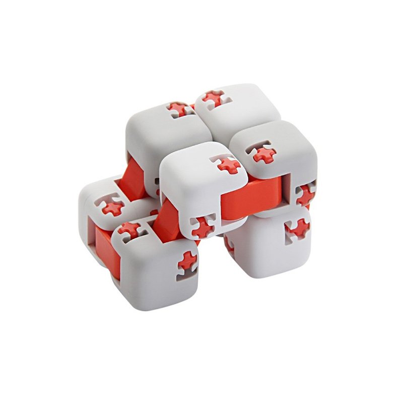 Cubo Spiner Mitu Xiaomi Mi Fidget Cube Multicolor
