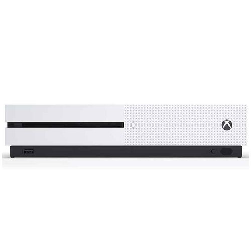 Consola Xbox One S 1tb Hdr 4k 2 Controles Bundle MINECRAFT Original Nueva