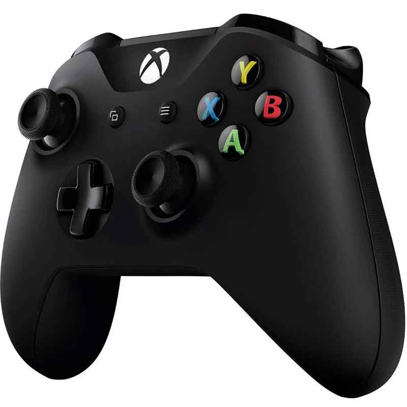 Consola Xbox One S 1tb Hdr 4k 2 Controles Bundle Battlefield V Original Nueva