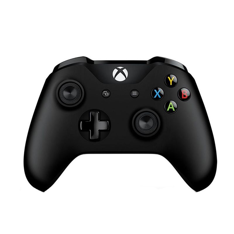 Control Microsoft 6Cl-00005 Xbox One Inalambrico-Negro