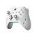 Control Microsoft WL3-00082 Xbox One  Ed. Especial Sport White-Blanco